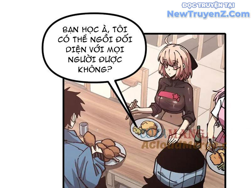 Toàn Cầu Ngự Thú: Ta Có Thể Thấy Lộ Tuyến Tiến Hoá - Chapter 17 - Page 38