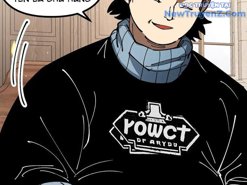 Toàn Cầu Ngự Thú: Ta Có Thể Thấy Lộ Tuyến Tiến Hoá - Chapter 17 - Page 43