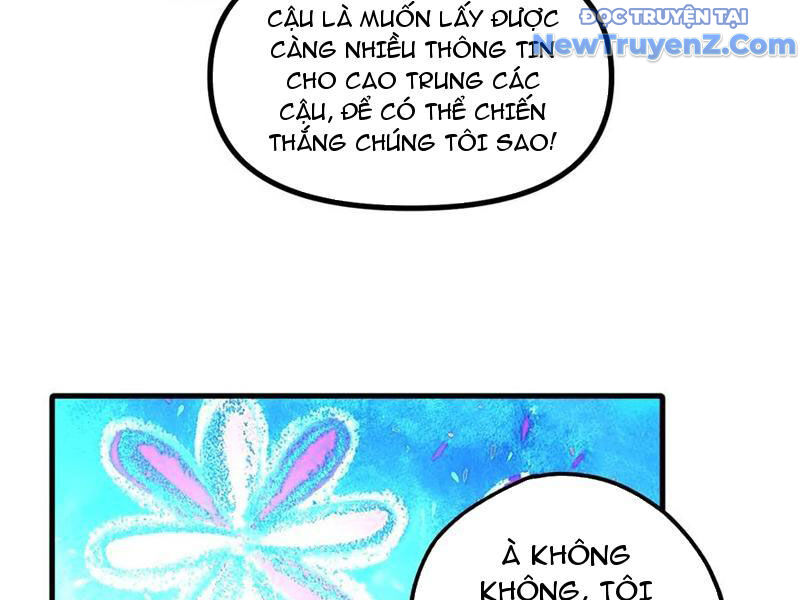 Toàn Cầu Ngự Thú: Ta Có Thể Thấy Lộ Tuyến Tiến Hoá - Chapter 17 - Page 52