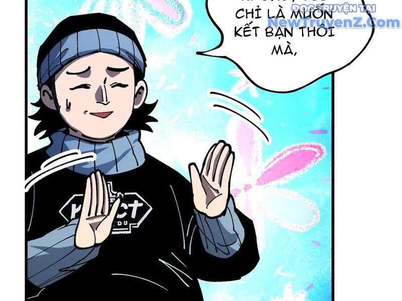 Toàn Cầu Ngự Thú: Ta Có Thể Thấy Lộ Tuyến Tiến Hoá - Chapter 17 - Page 53