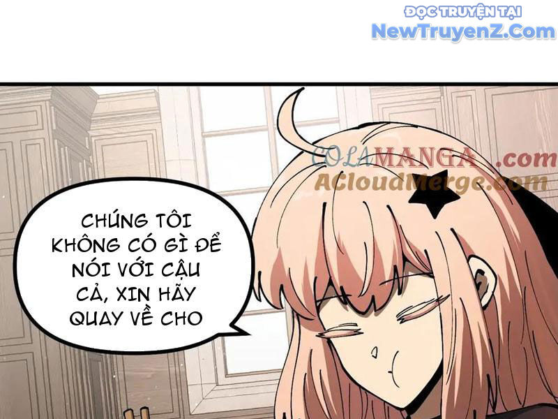 Toàn Cầu Ngự Thú: Ta Có Thể Thấy Lộ Tuyến Tiến Hoá - Chapter 17 - Page 55