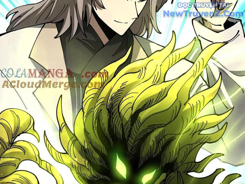 Toàn Cầu Ngự Thú: Ta Có Thể Thấy Lộ Tuyến Tiến Hoá - Chapter 17 - Page 63