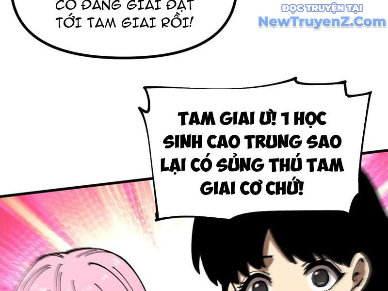 Toàn Cầu Ngự Thú: Ta Có Thể Thấy Lộ Tuyến Tiến Hoá - Chapter 17 - Page 65