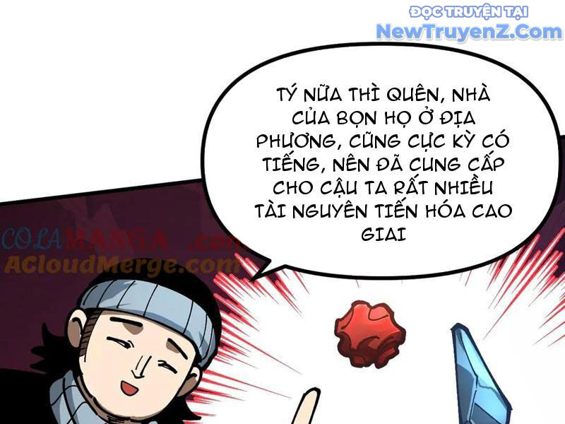 Toàn Cầu Ngự Thú: Ta Có Thể Thấy Lộ Tuyến Tiến Hoá - Chapter 17 - Page 67