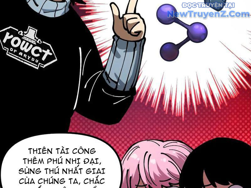 Toàn Cầu Ngự Thú: Ta Có Thể Thấy Lộ Tuyến Tiến Hoá - Chapter 17 - Page 68