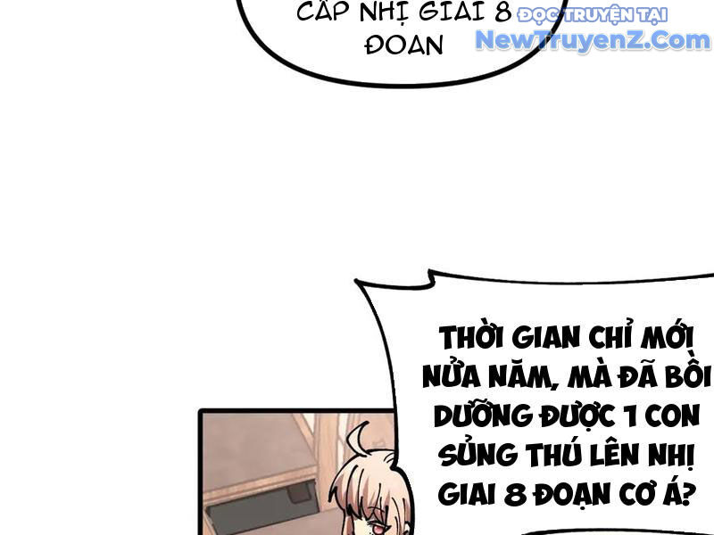 Toàn Cầu Ngự Thú: Ta Có Thể Thấy Lộ Tuyến Tiến Hoá - Chapter 17 - Page 78