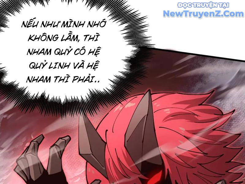 Toàn Cầu Ngự Thú: Ta Có Thể Thấy Lộ Tuyến Tiến Hoá - Chapter 17 - Page 95