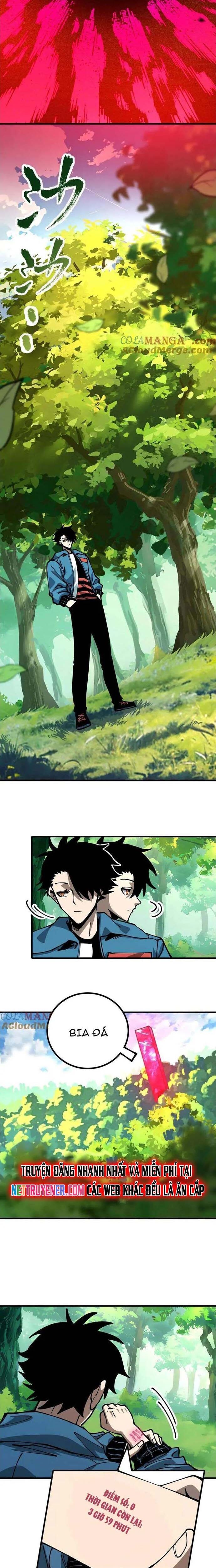 Toàn Cầu Ngự Thú: Ta Có Thể Thấy Lộ Tuyến Tiến Hoá - Chapter 19 - Page 8