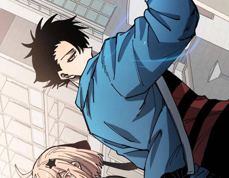 Toàn Cầu Ngự Thú: Ta Có Thể Thấy Lộ Tuyến Tiến Hoá - Chapter 2 - Page 125