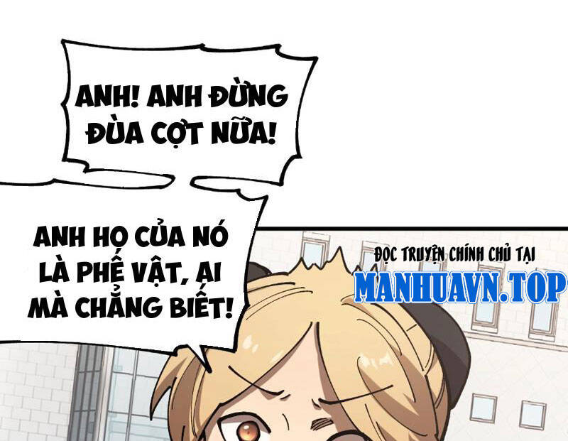 Toàn Cầu Ngự Thú: Ta Có Thể Thấy Lộ Tuyến Tiến Hoá - Chapter 2 - Page 130
