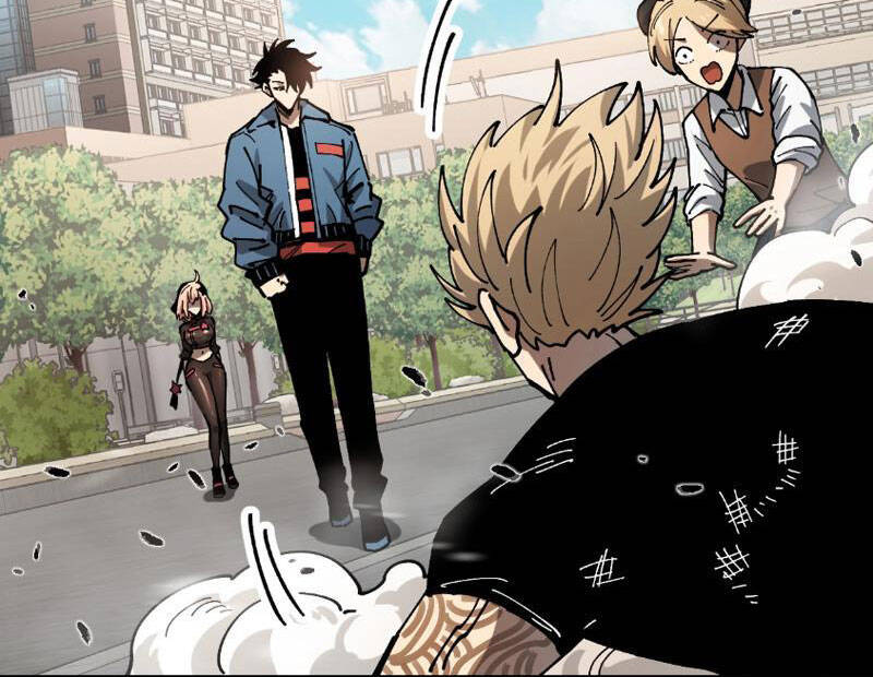 Toàn Cầu Ngự Thú: Ta Có Thể Thấy Lộ Tuyến Tiến Hoá - Chapter 2 - Page 148