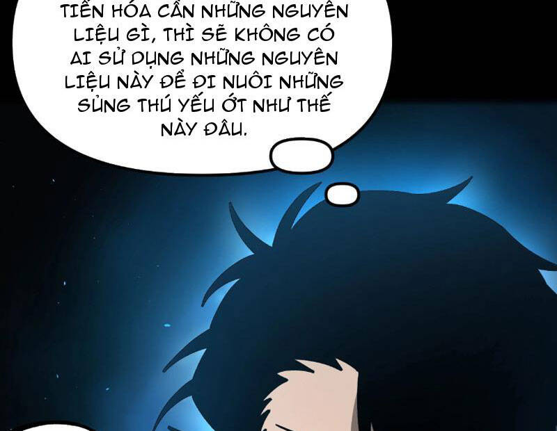 Toàn Cầu Ngự Thú: Ta Có Thể Thấy Lộ Tuyến Tiến Hoá - Chapter 2 - Page 16