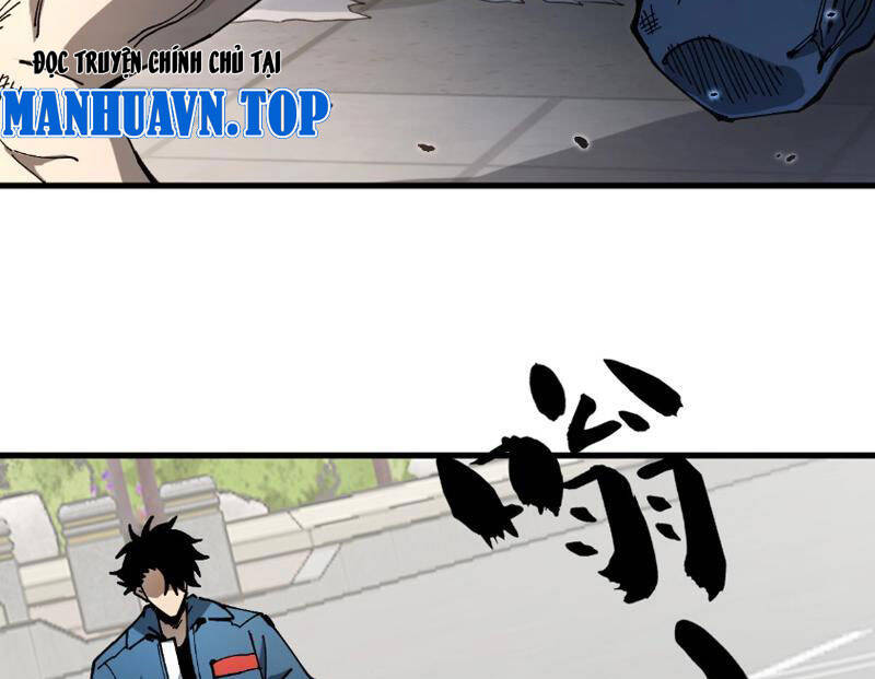 Toàn Cầu Ngự Thú: Ta Có Thể Thấy Lộ Tuyến Tiến Hoá - Chapter 2 - Page 161