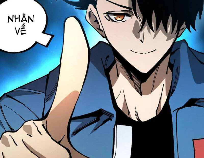 Toàn Cầu Ngự Thú: Ta Có Thể Thấy Lộ Tuyến Tiến Hoá - Chapter 2 - Page 17