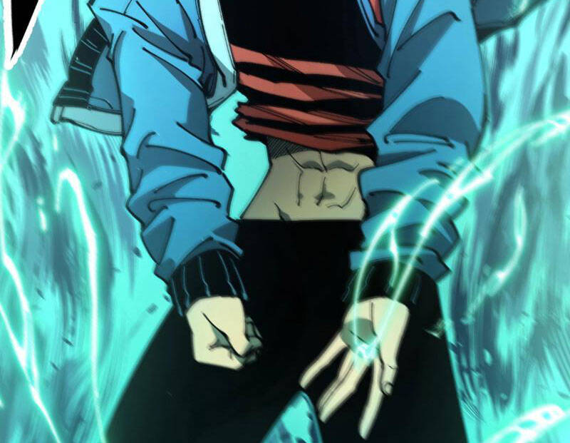 Toàn Cầu Ngự Thú: Ta Có Thể Thấy Lộ Tuyến Tiến Hoá - Chapter 2 - Page 33