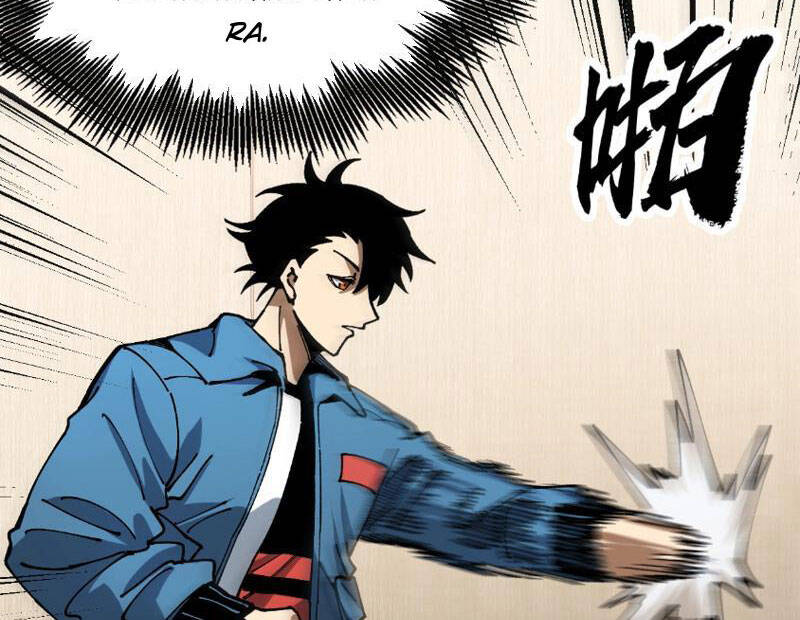 Toàn Cầu Ngự Thú: Ta Có Thể Thấy Lộ Tuyến Tiến Hoá - Chapter 2 - Page 37