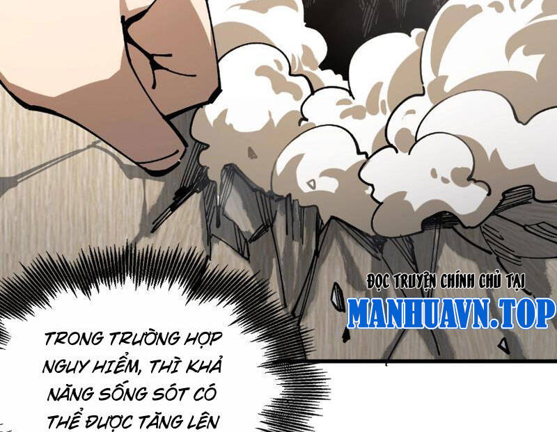 Toàn Cầu Ngự Thú: Ta Có Thể Thấy Lộ Tuyến Tiến Hoá - Chapter 2 - Page 40