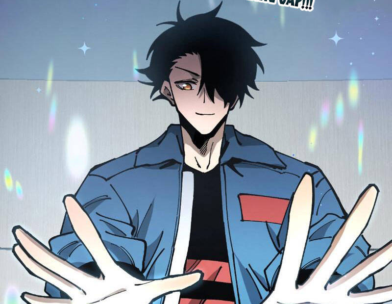 Toàn Cầu Ngự Thú: Ta Có Thể Thấy Lộ Tuyến Tiến Hoá - Chapter 2 - Page 46