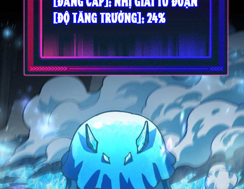 Toàn Cầu Ngự Thú: Ta Có Thể Thấy Lộ Tuyến Tiến Hoá - Chapter 2 - Page 50