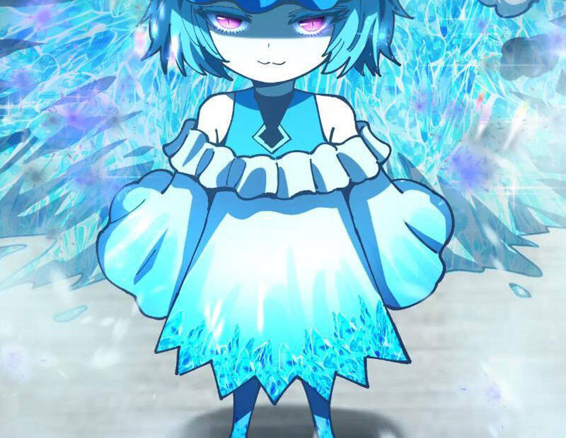 Toàn Cầu Ngự Thú: Ta Có Thể Thấy Lộ Tuyến Tiến Hoá - Chapter 2 - Page 51