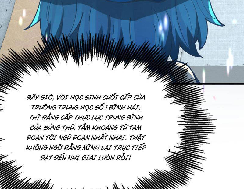 Toàn Cầu Ngự Thú: Ta Có Thể Thấy Lộ Tuyến Tiến Hoá - Chapter 2 - Page 7