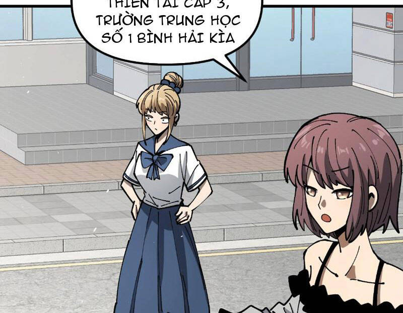 Toàn Cầu Ngự Thú: Ta Có Thể Thấy Lộ Tuyến Tiến Hoá - Chapter 2 - Page 70