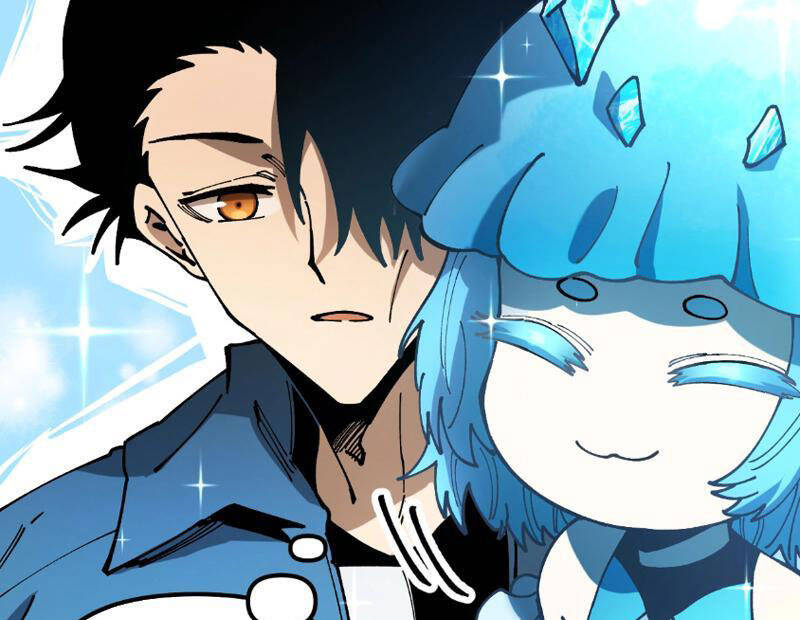 Toàn Cầu Ngự Thú: Ta Có Thể Thấy Lộ Tuyến Tiến Hoá - Chapter 2 - Page 9