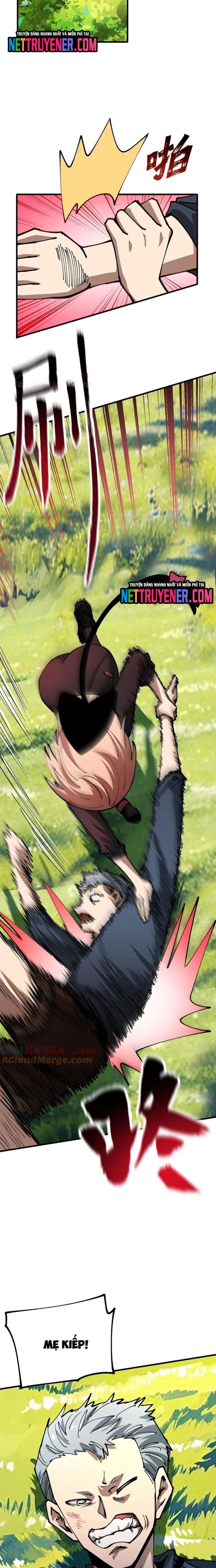 Toàn Cầu Ngự Thú: Ta Có Thể Thấy Lộ Tuyến Tiến Hoá - Chapter 20 - Page 13