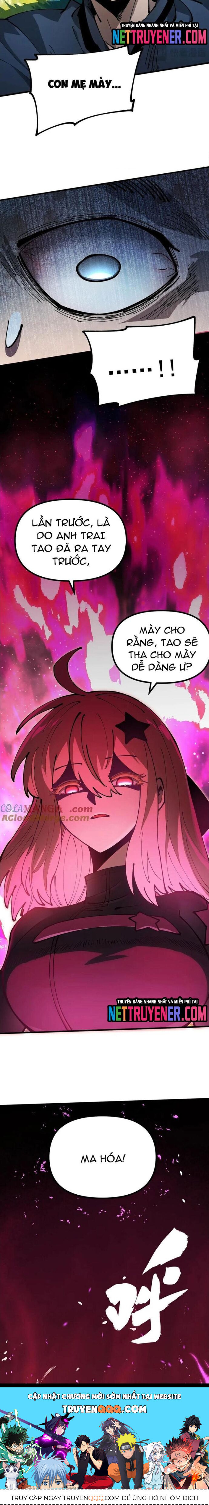 Toàn Cầu Ngự Thú: Ta Có Thể Thấy Lộ Tuyến Tiến Hoá - Chapter 20 - Page 14