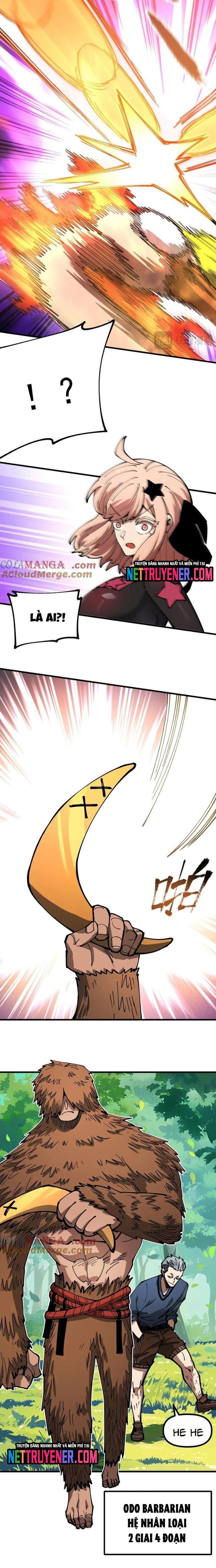 Toàn Cầu Ngự Thú: Ta Có Thể Thấy Lộ Tuyến Tiến Hoá - Chapter 20 - Page 4