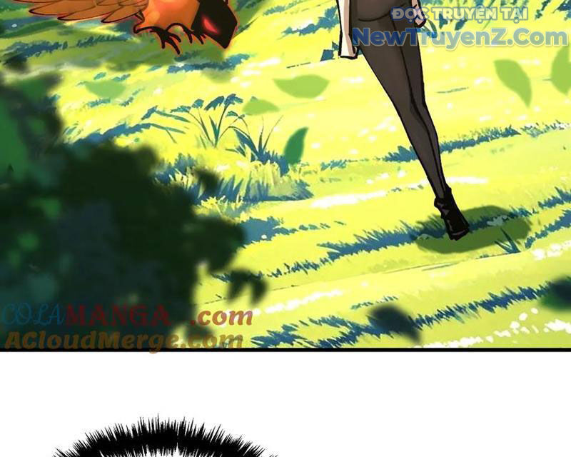 Toàn Cầu Ngự Thú: Ta Có Thể Thấy Lộ Tuyến Tiến Hoá - Chapter 21 - Page 105