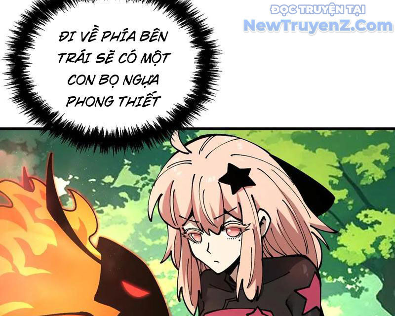 Toàn Cầu Ngự Thú: Ta Có Thể Thấy Lộ Tuyến Tiến Hoá - Chapter 21 - Page 106