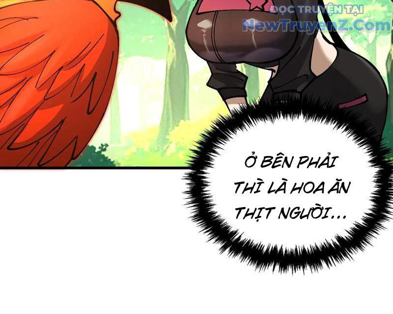 Toàn Cầu Ngự Thú: Ta Có Thể Thấy Lộ Tuyến Tiến Hoá - Chapter 21 - Page 107