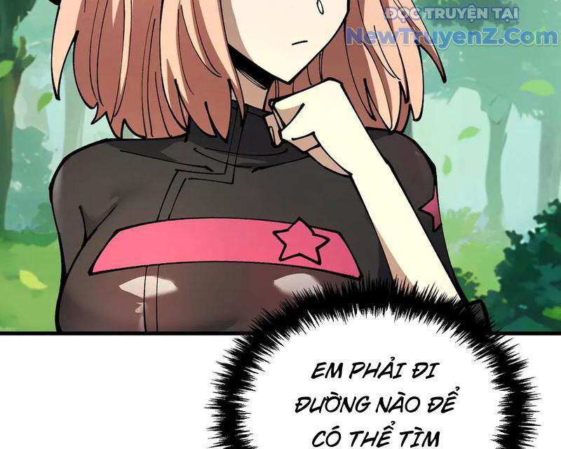 Toàn Cầu Ngự Thú: Ta Có Thể Thấy Lộ Tuyến Tiến Hoá - Chapter 21 - Page 110