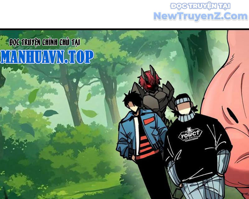 Toàn Cầu Ngự Thú: Ta Có Thể Thấy Lộ Tuyến Tiến Hoá - Chapter 21 - Page 112