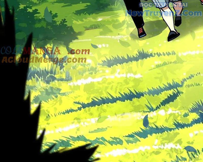 Toàn Cầu Ngự Thú: Ta Có Thể Thấy Lộ Tuyến Tiến Hoá - Chapter 21 - Page 113