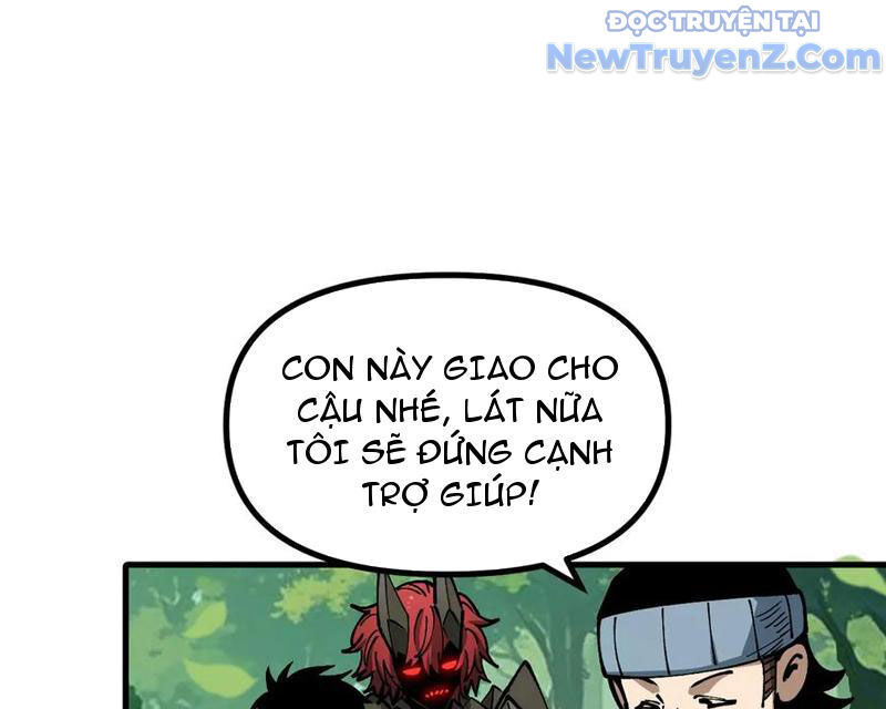 Toàn Cầu Ngự Thú: Ta Có Thể Thấy Lộ Tuyến Tiến Hoá - Chapter 21 - Page 117