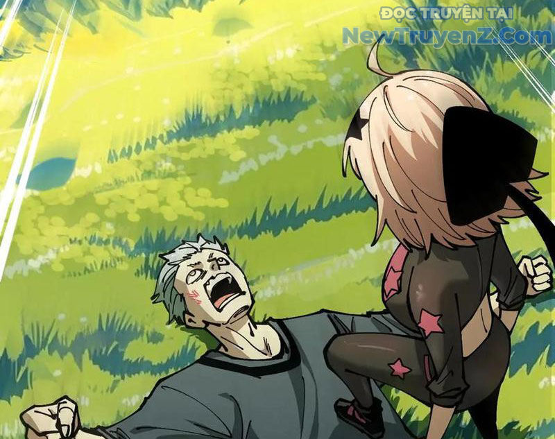 Toàn Cầu Ngự Thú: Ta Có Thể Thấy Lộ Tuyến Tiến Hoá - Chapter 21 - Page 14