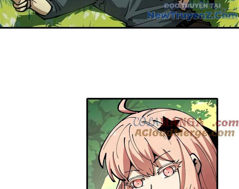 Toàn Cầu Ngự Thú: Ta Có Thể Thấy Lộ Tuyến Tiến Hoá - Chapter 21 - Page 15