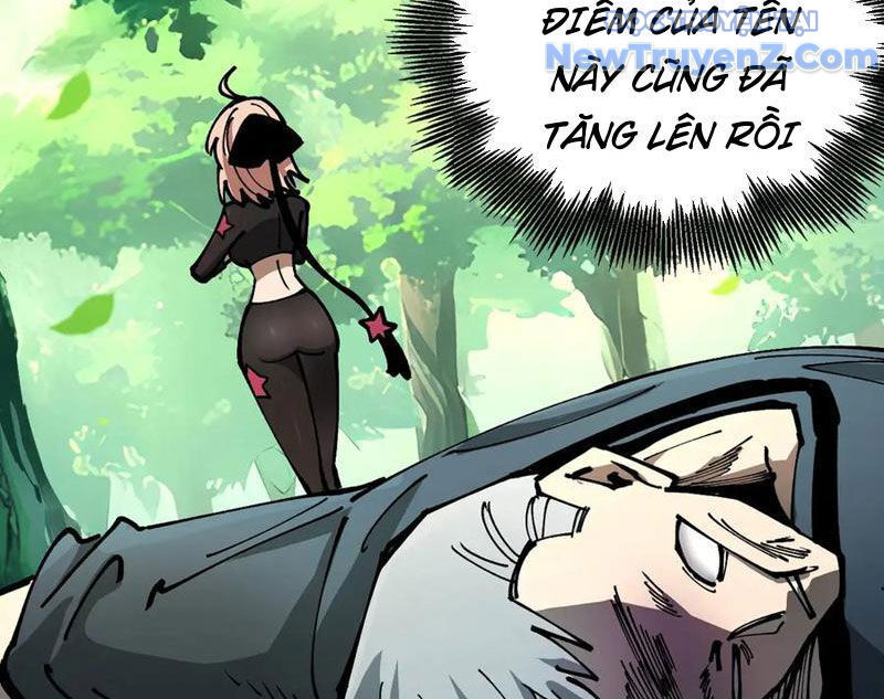 Toàn Cầu Ngự Thú: Ta Có Thể Thấy Lộ Tuyến Tiến Hoá - Chapter 21 - Page 25