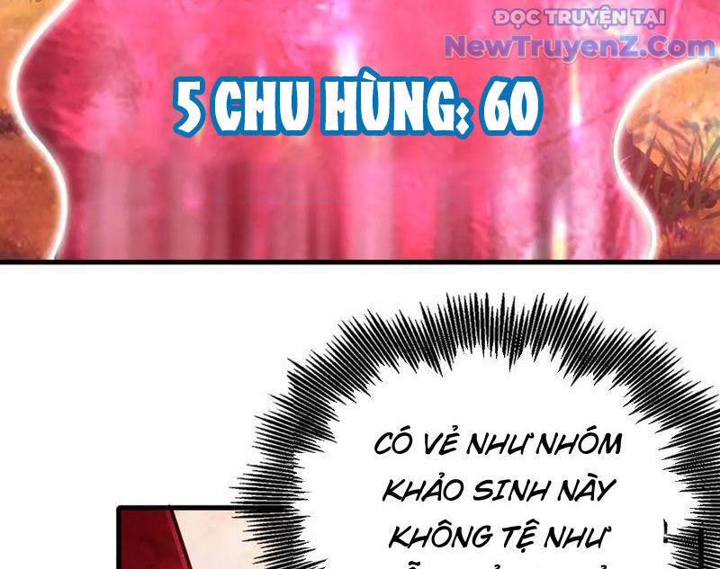 Toàn Cầu Ngự Thú: Ta Có Thể Thấy Lộ Tuyến Tiến Hoá - Chapter 21 - Page 29