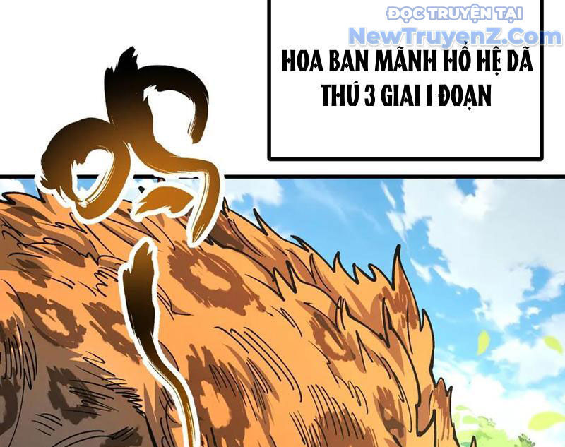 Toàn Cầu Ngự Thú: Ta Có Thể Thấy Lộ Tuyến Tiến Hoá - Chapter 21 - Page 34