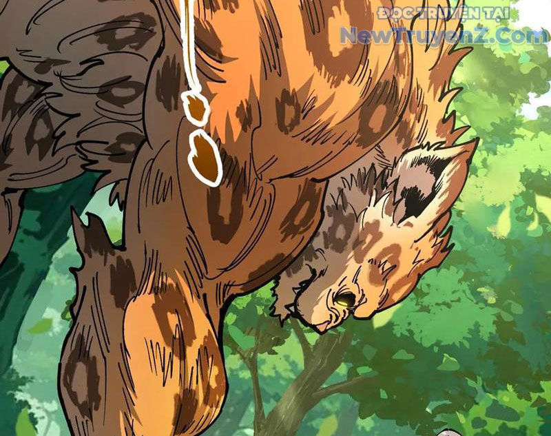 Toàn Cầu Ngự Thú: Ta Có Thể Thấy Lộ Tuyến Tiến Hoá - Chapter 21 - Page 35