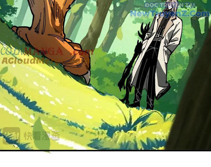 Toàn Cầu Ngự Thú: Ta Có Thể Thấy Lộ Tuyến Tiến Hoá - Chapter 21 - Page 36