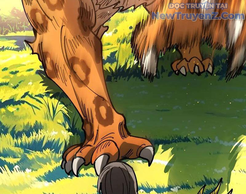 Toàn Cầu Ngự Thú: Ta Có Thể Thấy Lộ Tuyến Tiến Hoá - Chapter 21 - Page 42