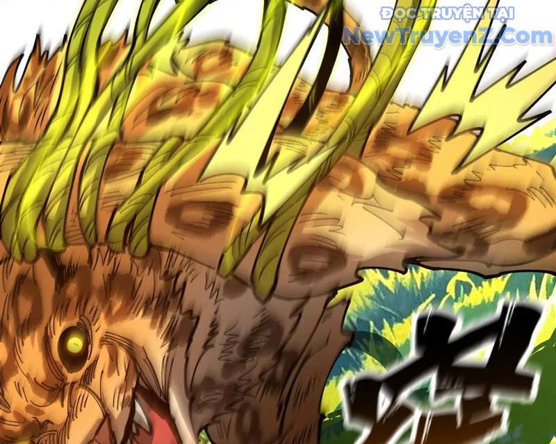 Toàn Cầu Ngự Thú: Ta Có Thể Thấy Lộ Tuyến Tiến Hoá - Chapter 21 - Page 47