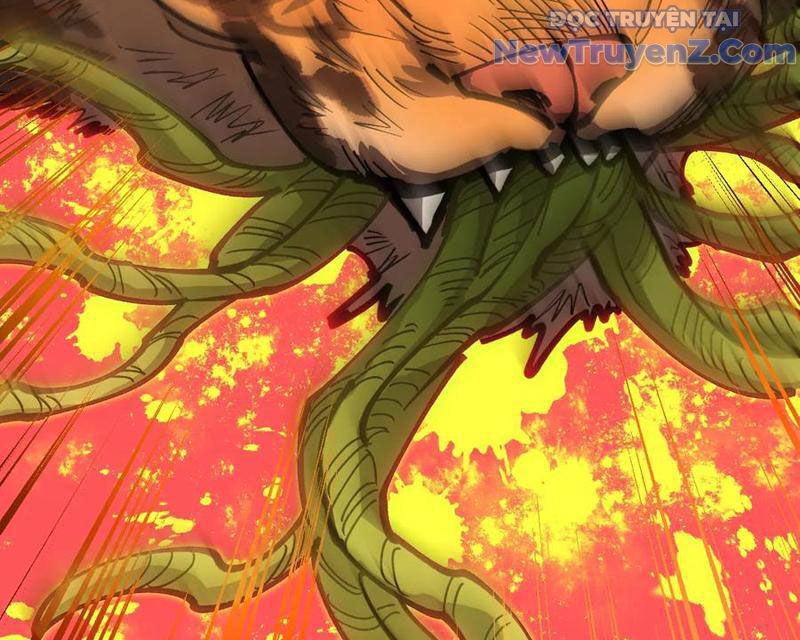 Toàn Cầu Ngự Thú: Ta Có Thể Thấy Lộ Tuyến Tiến Hoá - Chapter 21 - Page 53