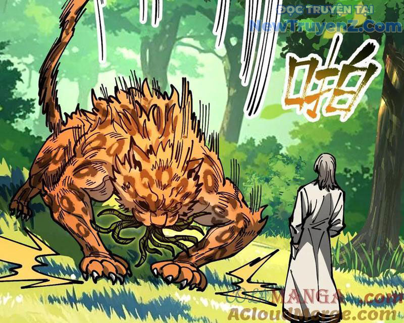 Toàn Cầu Ngự Thú: Ta Có Thể Thấy Lộ Tuyến Tiến Hoá - Chapter 21 - Page 55