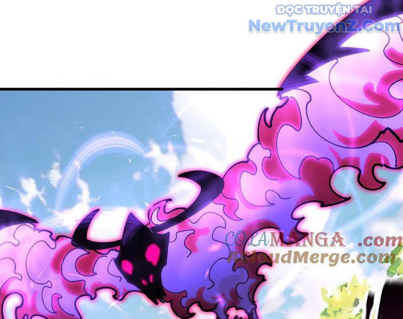 Toàn Cầu Ngự Thú: Ta Có Thể Thấy Lộ Tuyến Tiến Hoá - Chapter 21 - Page 7