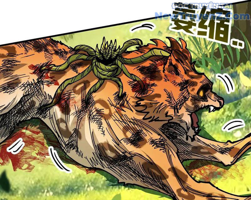 Toàn Cầu Ngự Thú: Ta Có Thể Thấy Lộ Tuyến Tiến Hoá - Chapter 21 - Page 73